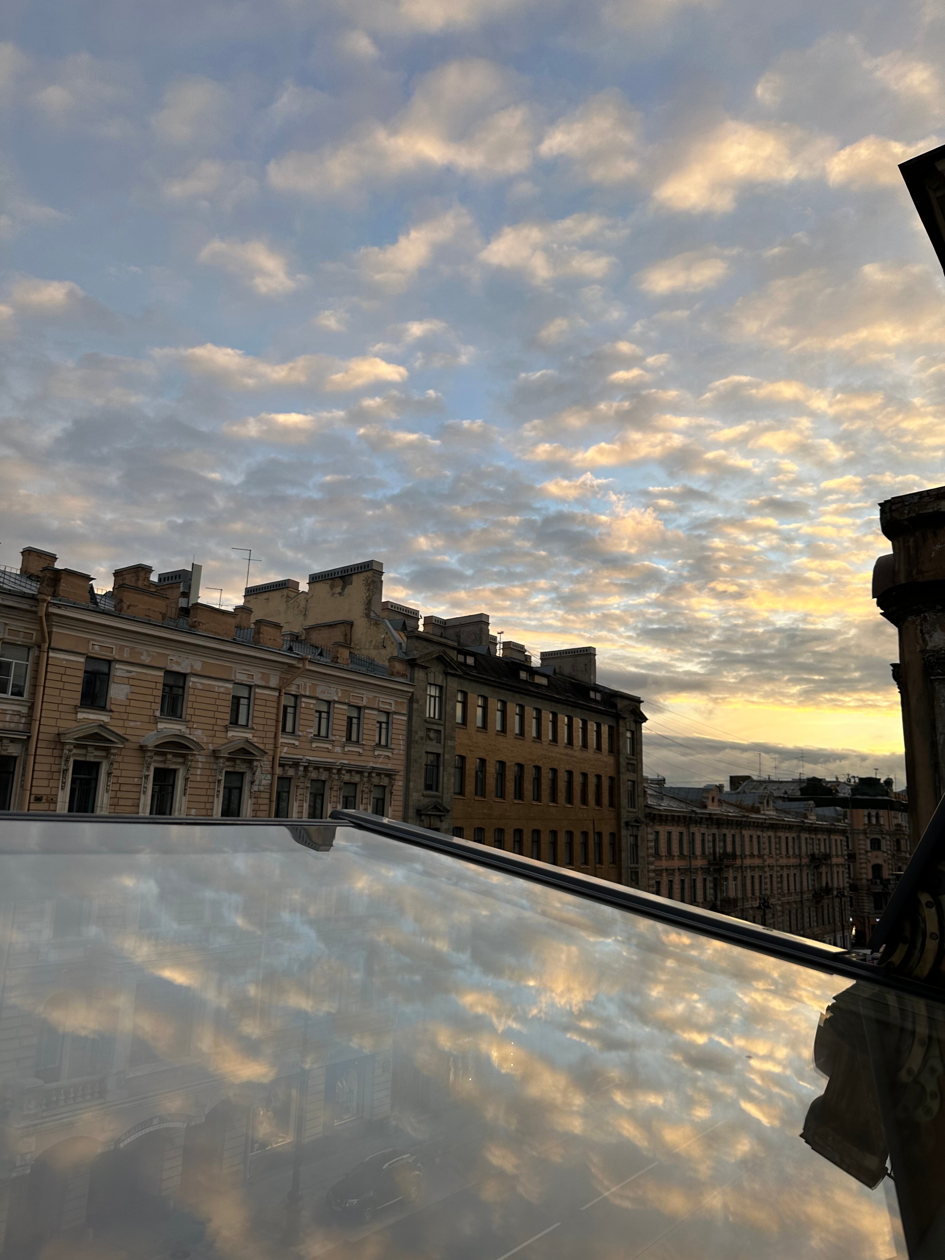 Фото СуперХостел на Невском 117