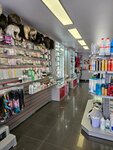 4 сеZона (posyolok gorodskogo tipa Selenginsk, Yuzhny mikrorayon, 35), beauty salon equipment