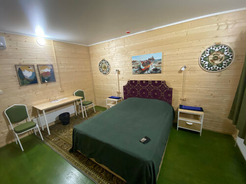 Hotel Tunoshna76, Yaroslavl Oblast, photo