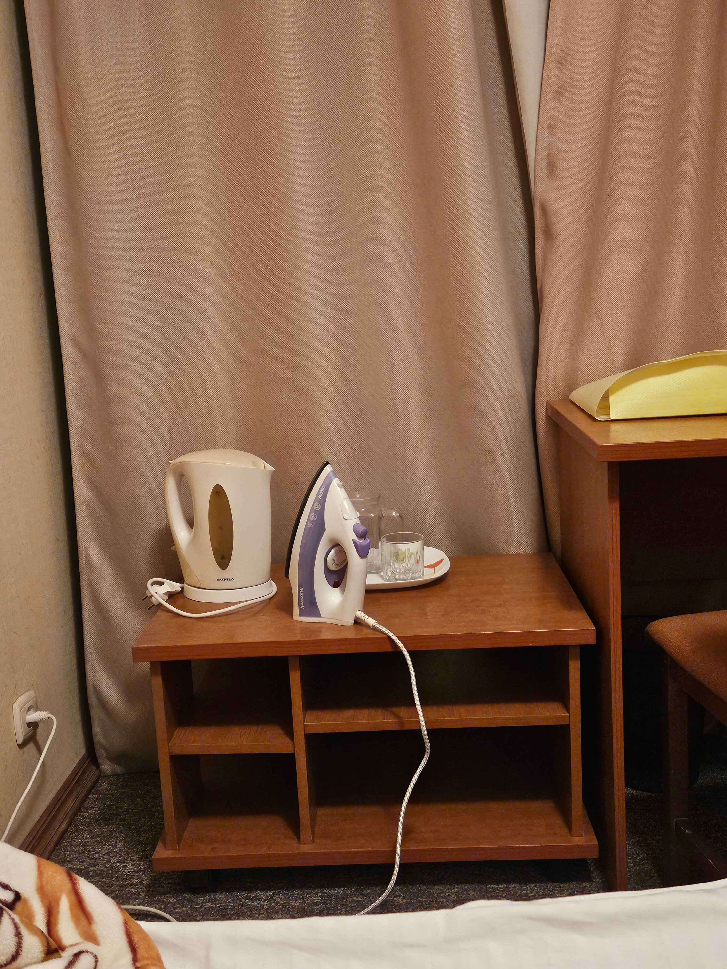 Фото Гостиница Челябинск