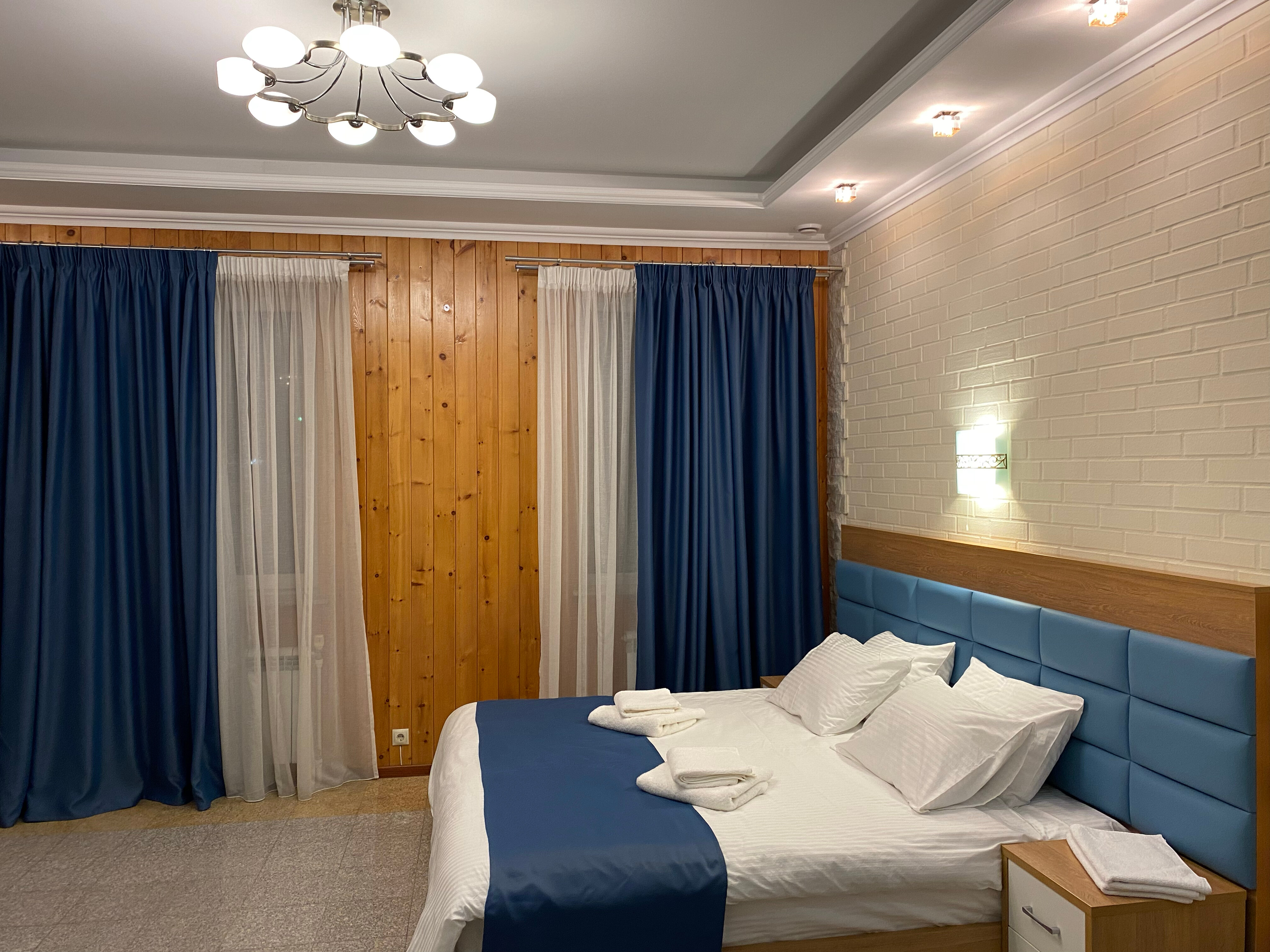 Фото Мандарин