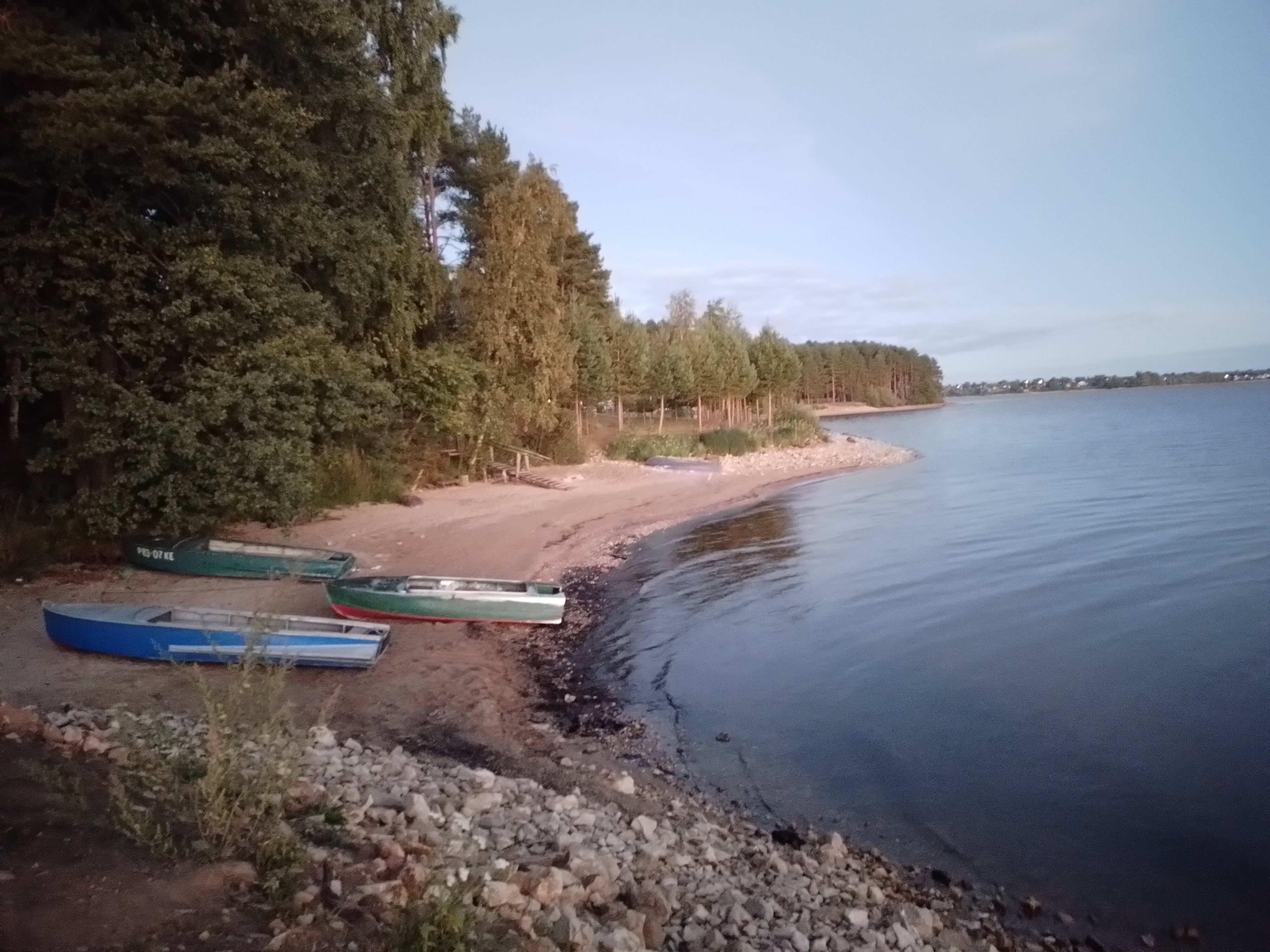 Фото Частный Дом для отдыха на Селигере