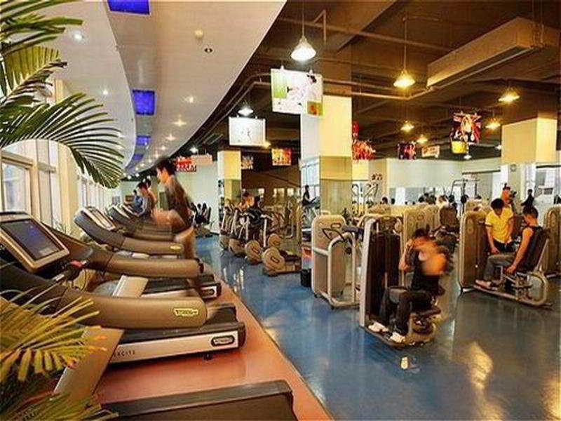 Фото Holiday Inn Hangzhou Xiaoshan