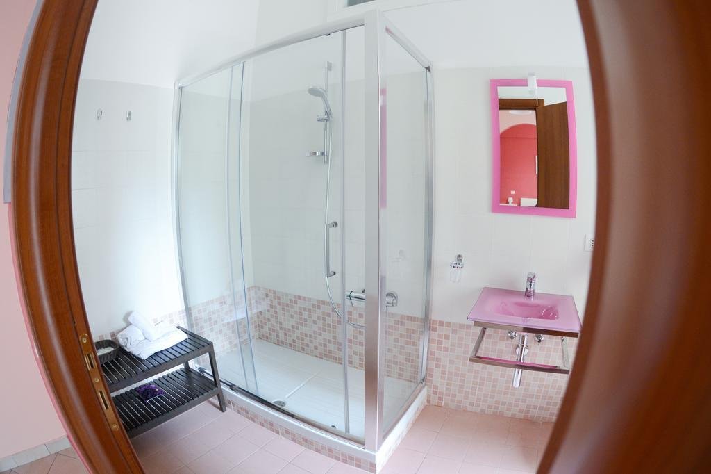 Фото B&b Acquamarina