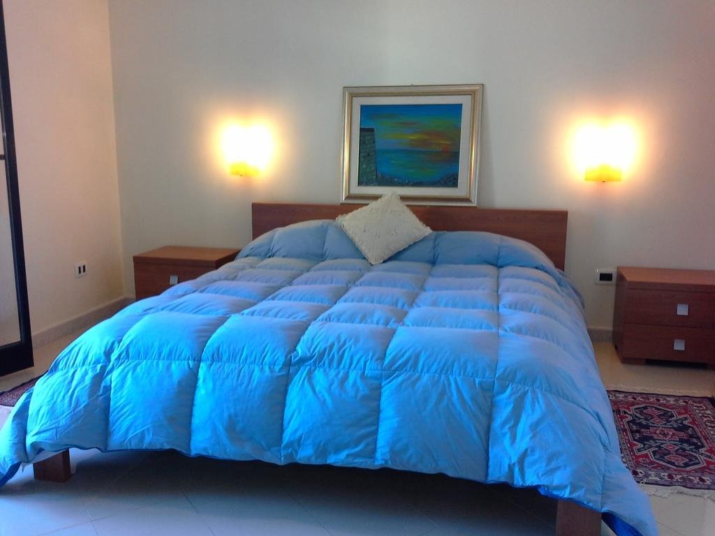 Фото Residence Le Saline