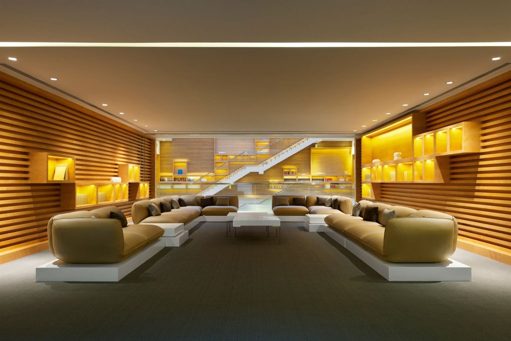 Фото Highxuan SPA Hotel