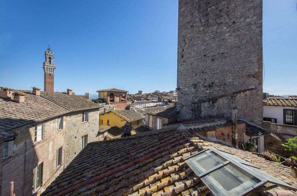 Фото B&b i Terzi Di Siena