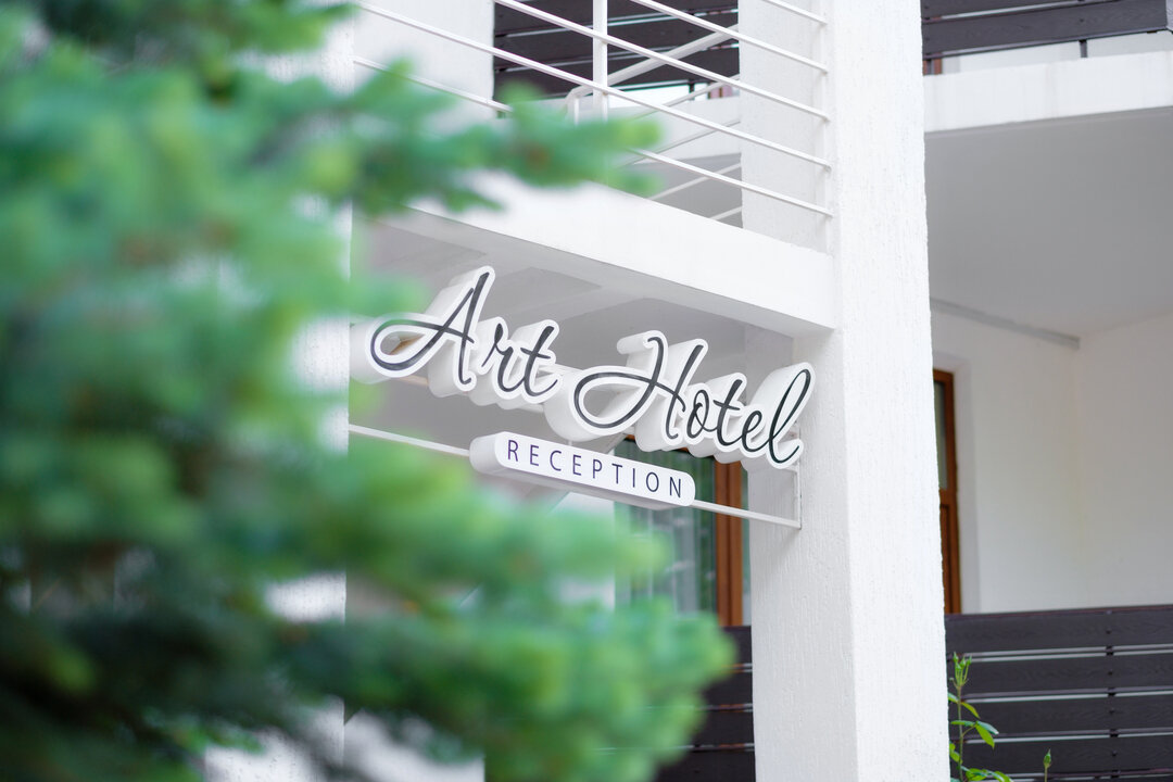 Фото Art Hotel Koktebel Apartments