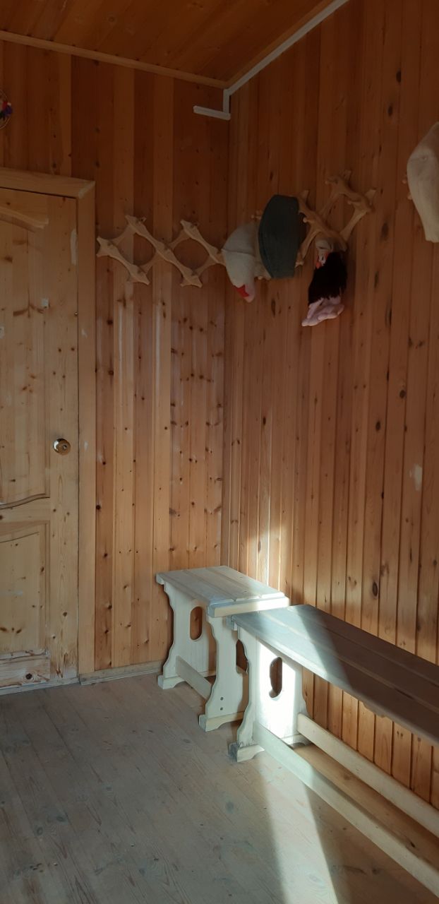 Фото Горное Эхо