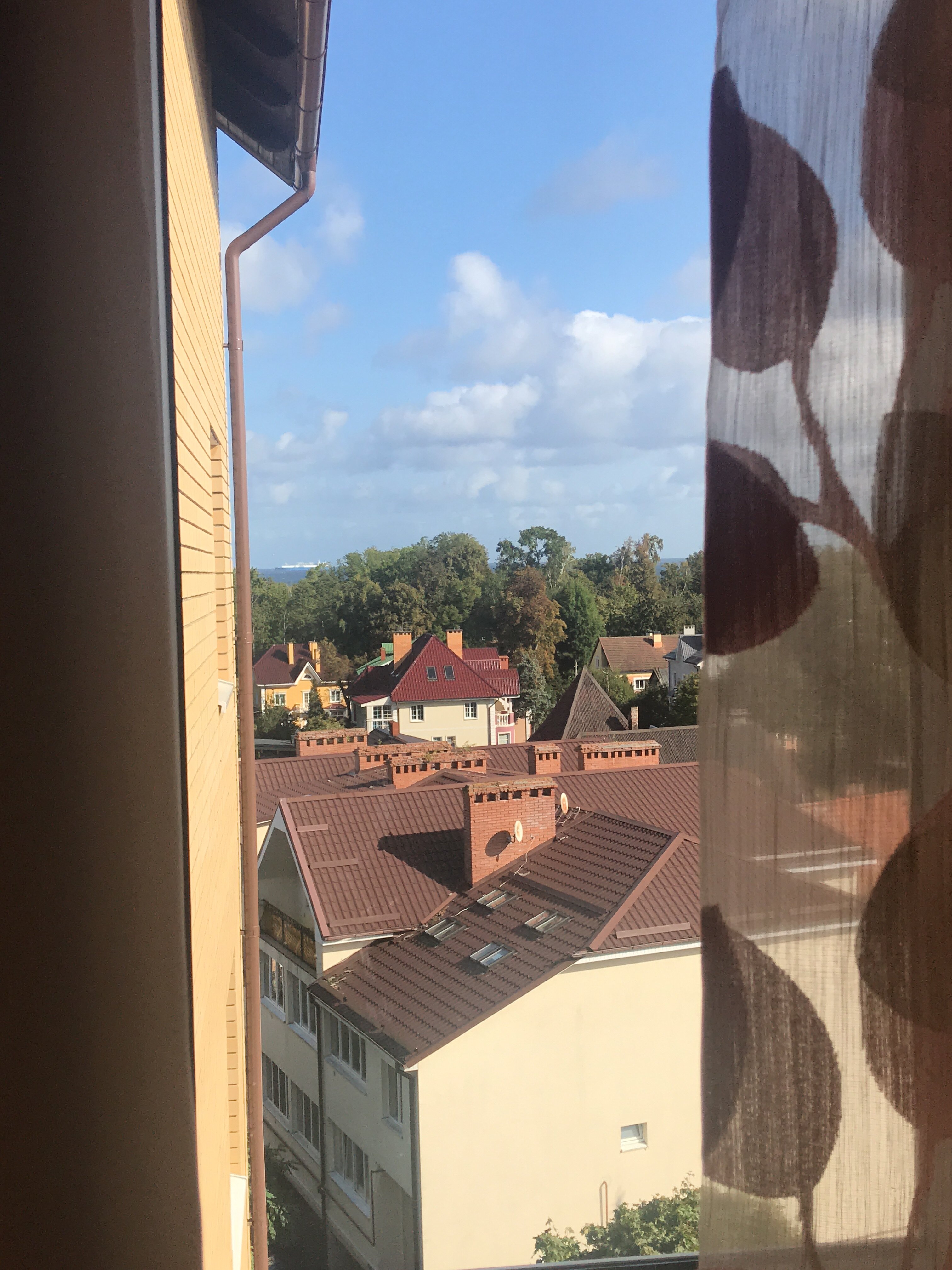 Фото Baltbooking