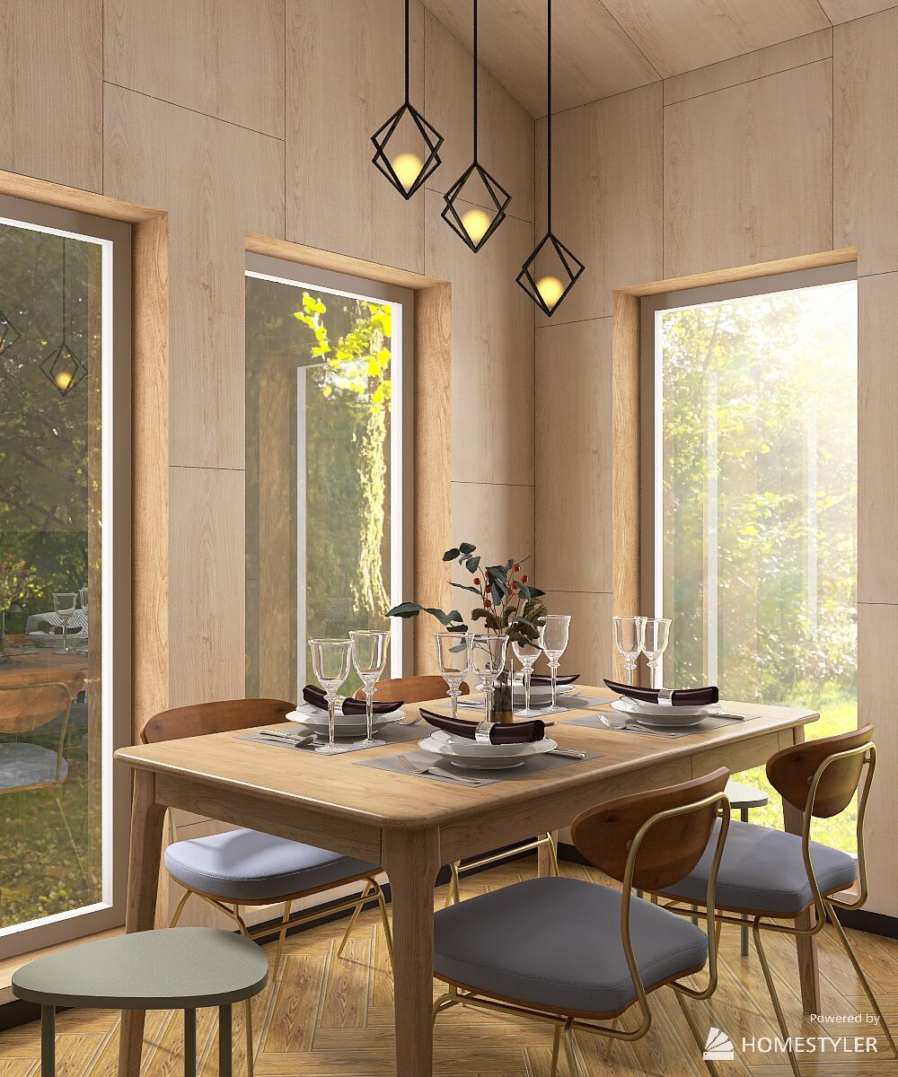 Фото Волшебный лес