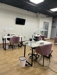 Bedova Nails (17th Vasilyevskogo Ostrova Line, 52к2) ، صالون العناية بالأظافر