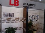 Lb Ceramics (Индустриальное ш., 44/1, Уфа), керамическая плитка в Уфе