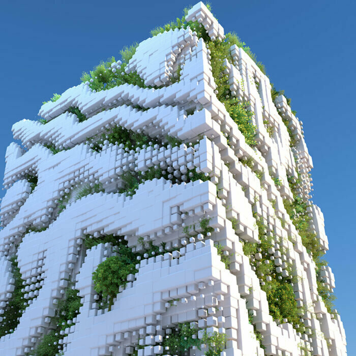 IT company Devoteam Middle East, Dubai, photo