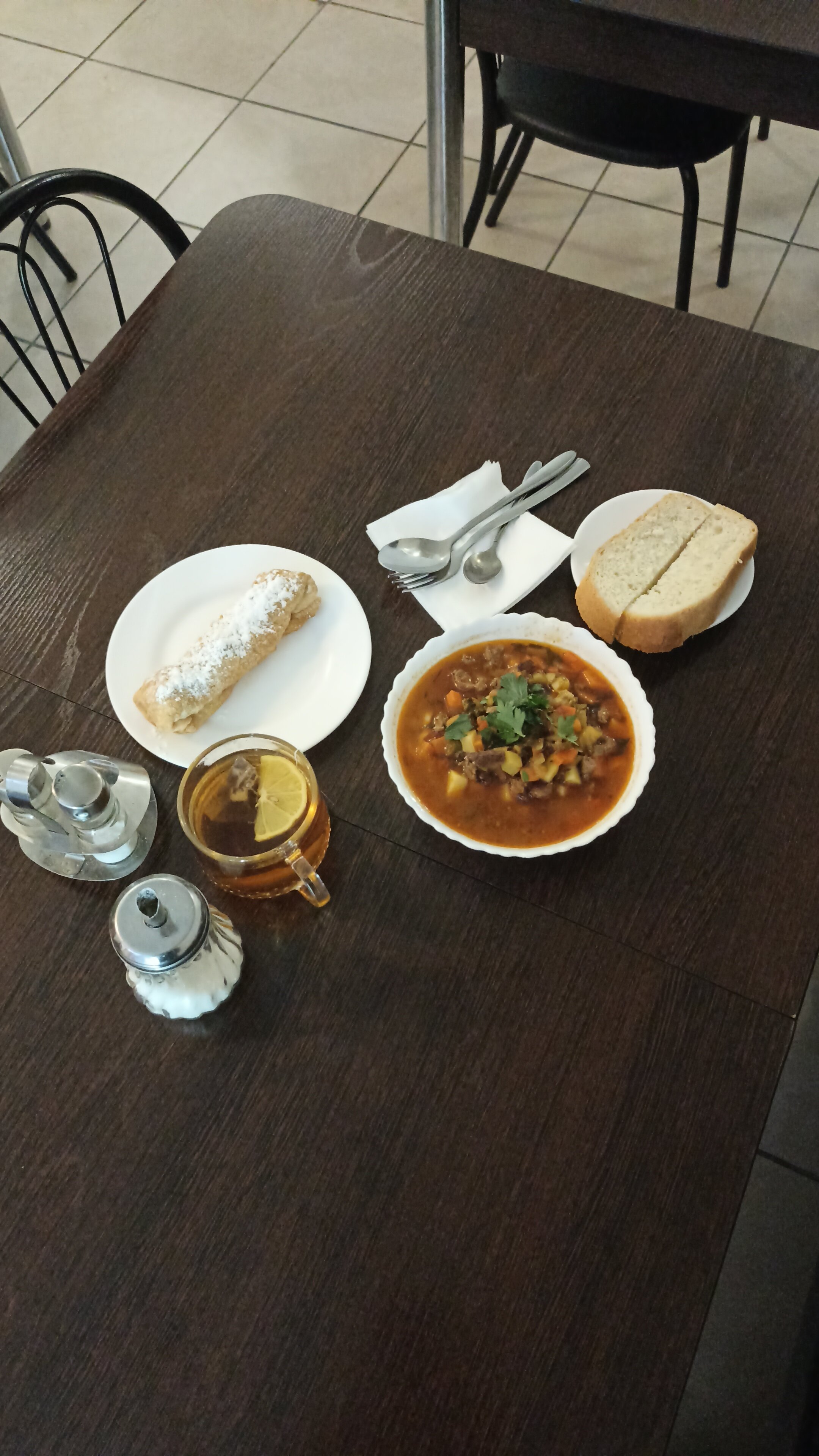 Фото Радуга