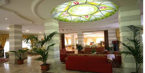 Фото Hotel President