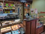 Лэрмиль (Prushynskih Street, 31А), cafe