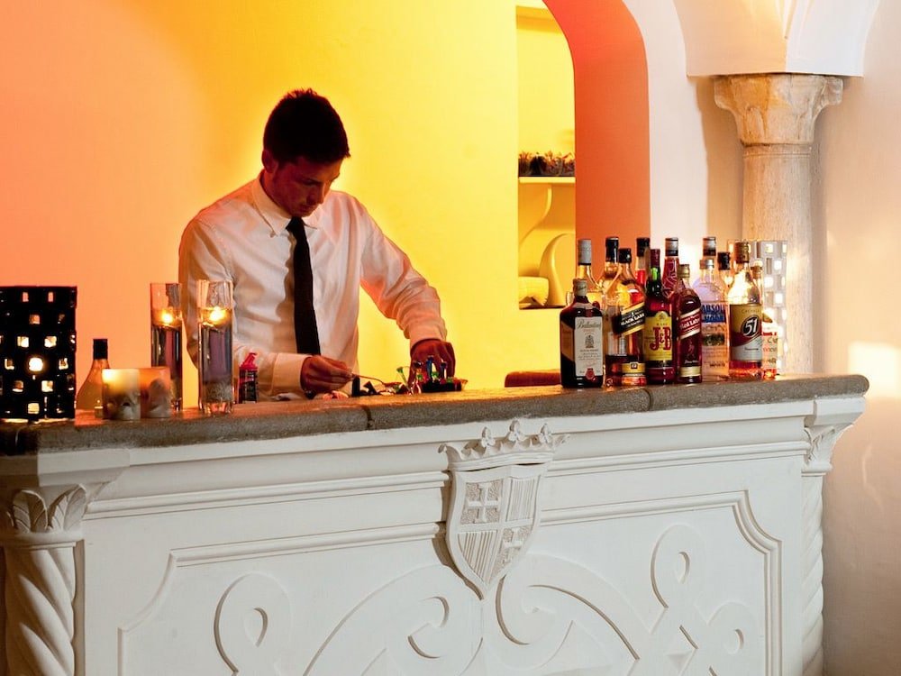 Фото Hotel Residence - Amalfi