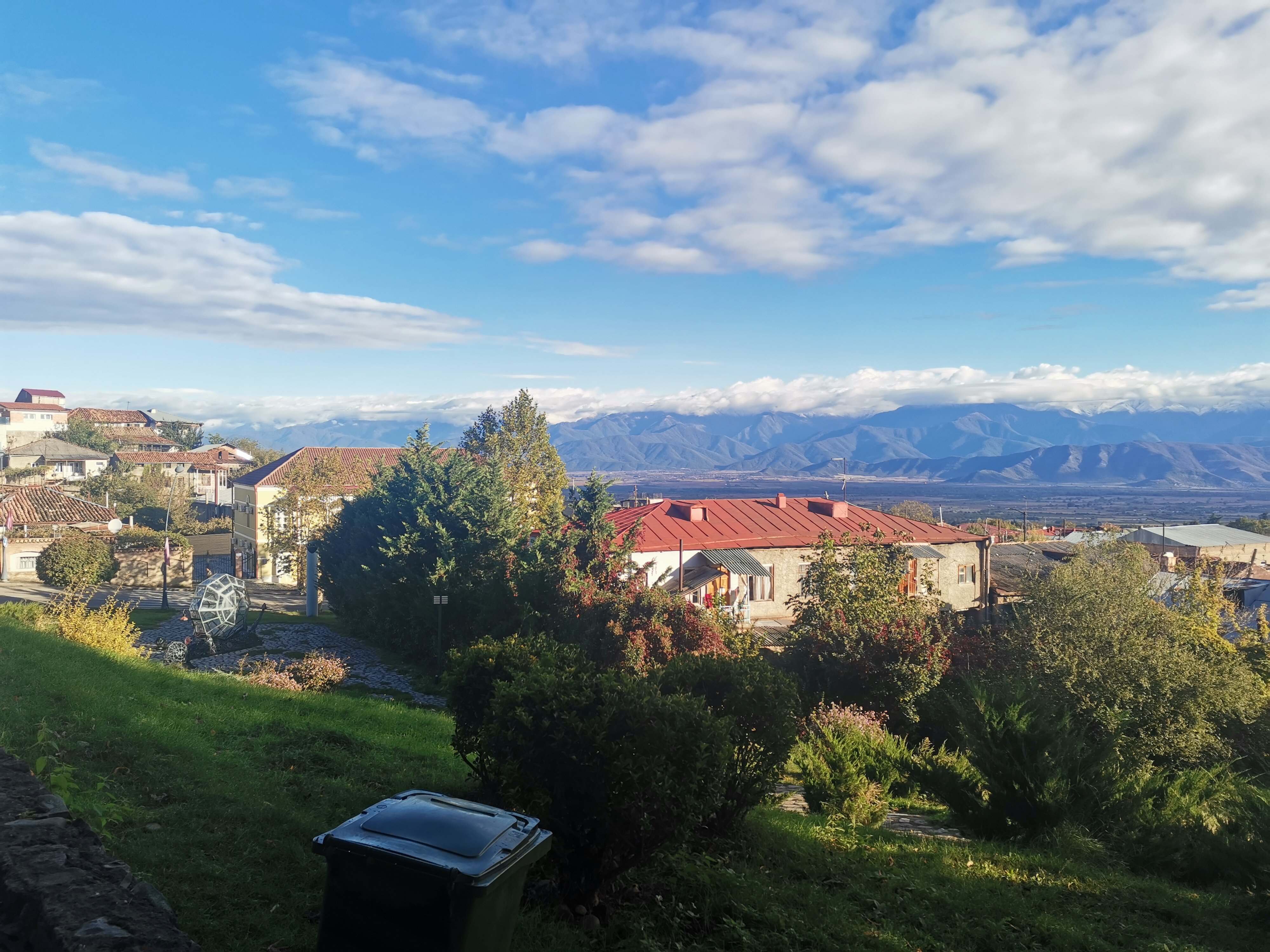 Фото Holiday Inn Telavi