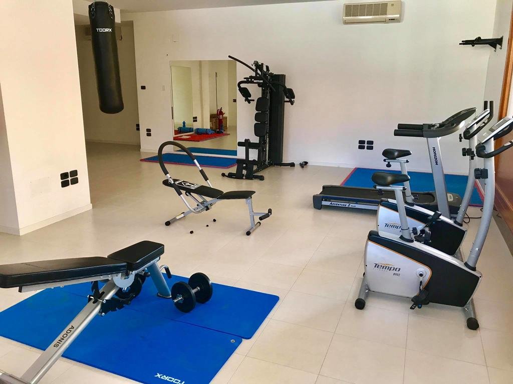 Фото Aparthotel Capitol