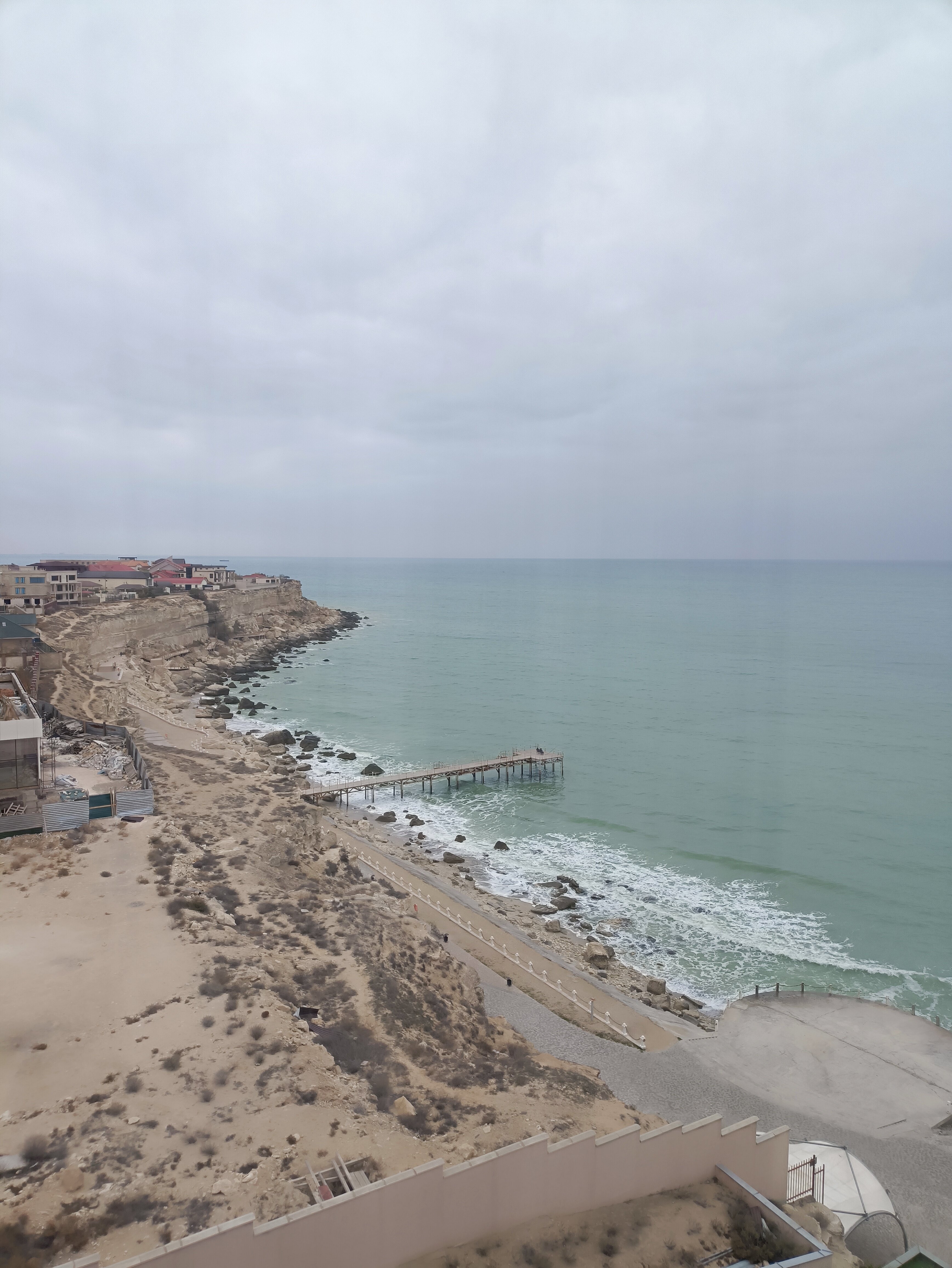 Фото Caspian Riviera Grand Palace