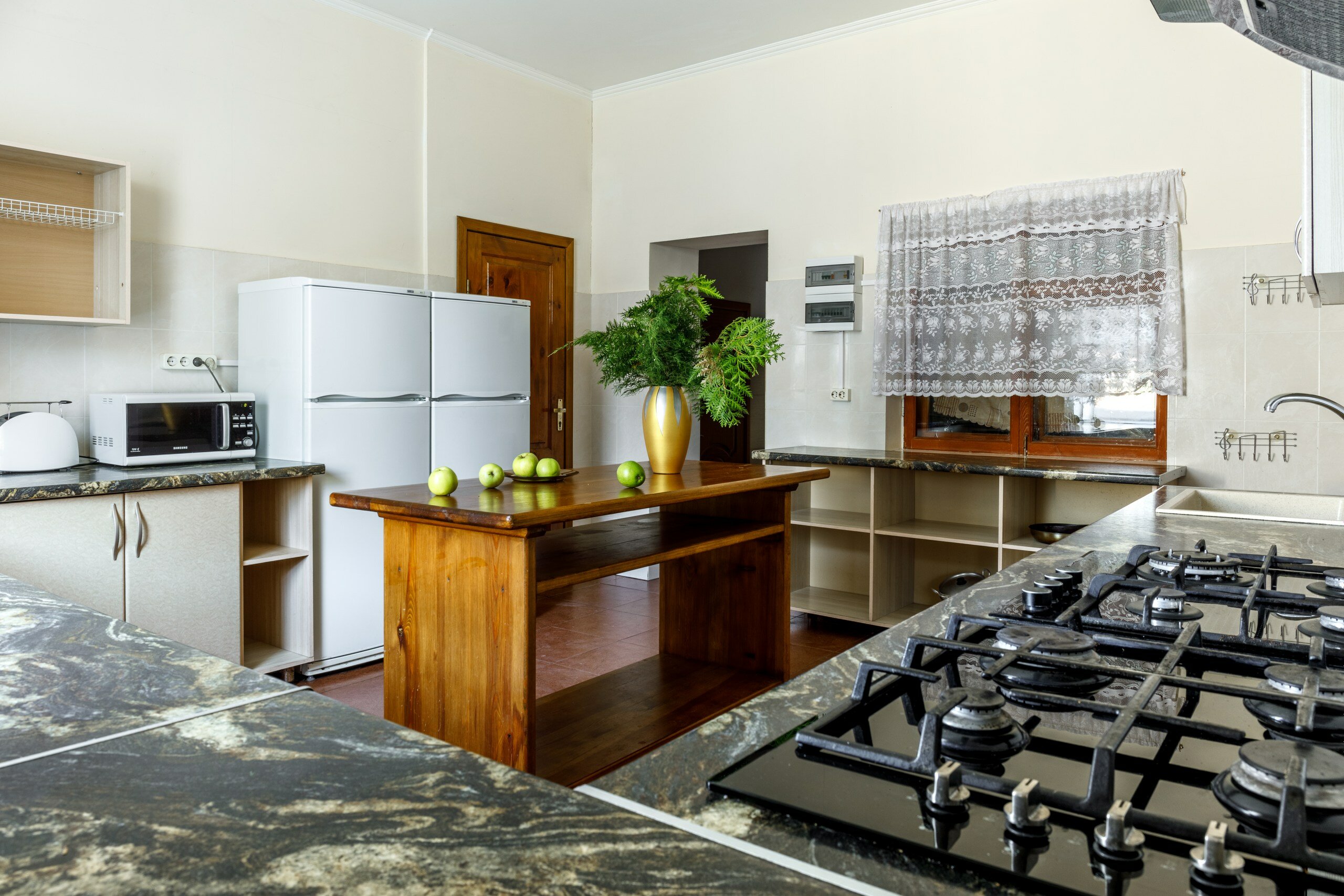 Фото Гостиница Мезмай