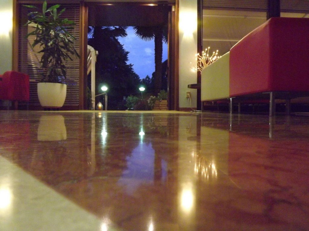 Фото Hotel Imperial S