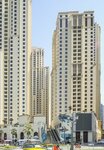 Bahar 2 (Bahar, Dubai Marina, Jumeirah, Dubai), building