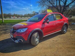 Фото 7 автошколы «Центральная Раменская автошкола»