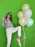 Genderparty.by (Rafijeva Street, 55), goods for holiday
