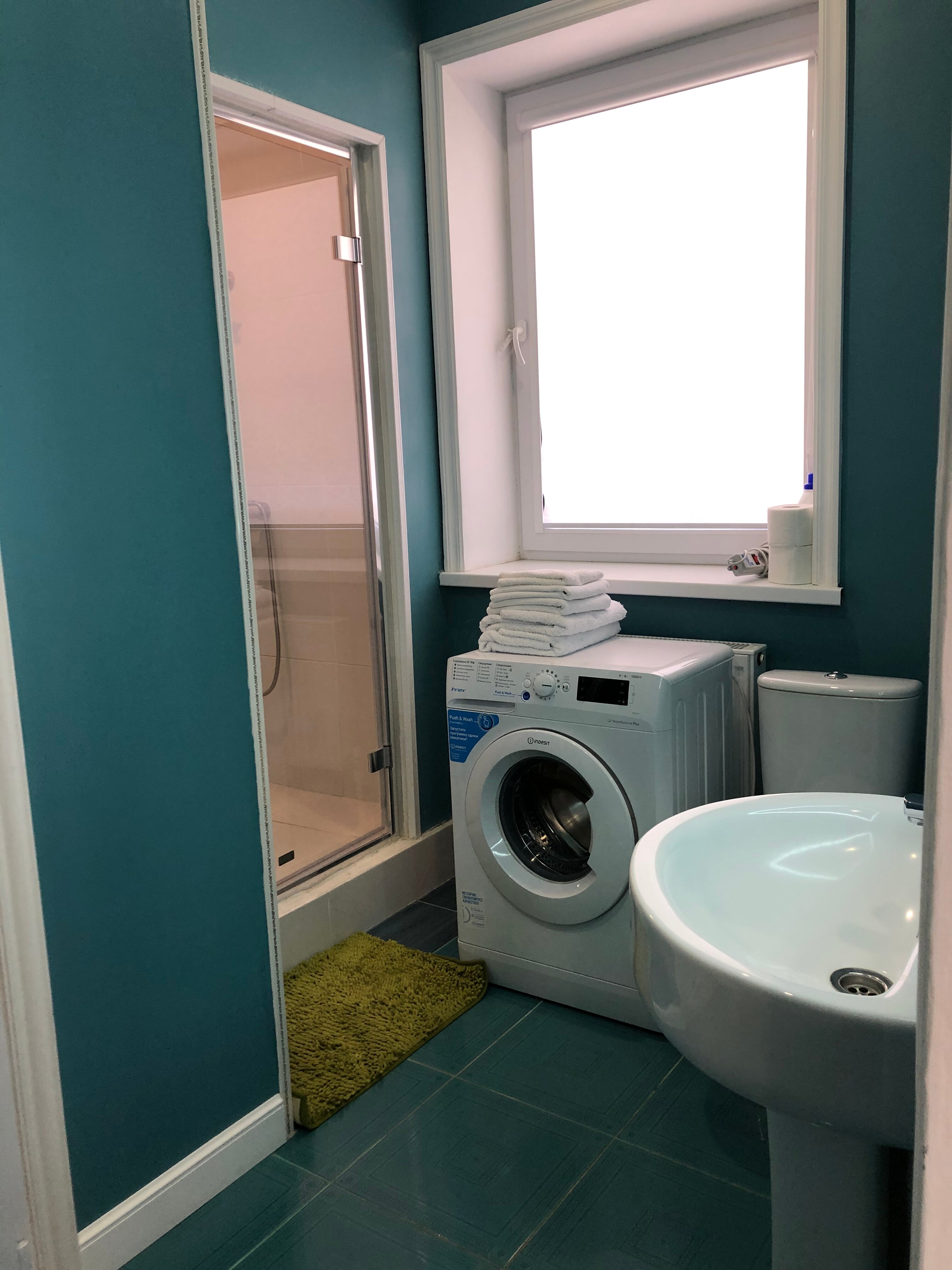 Фото Дом на холме