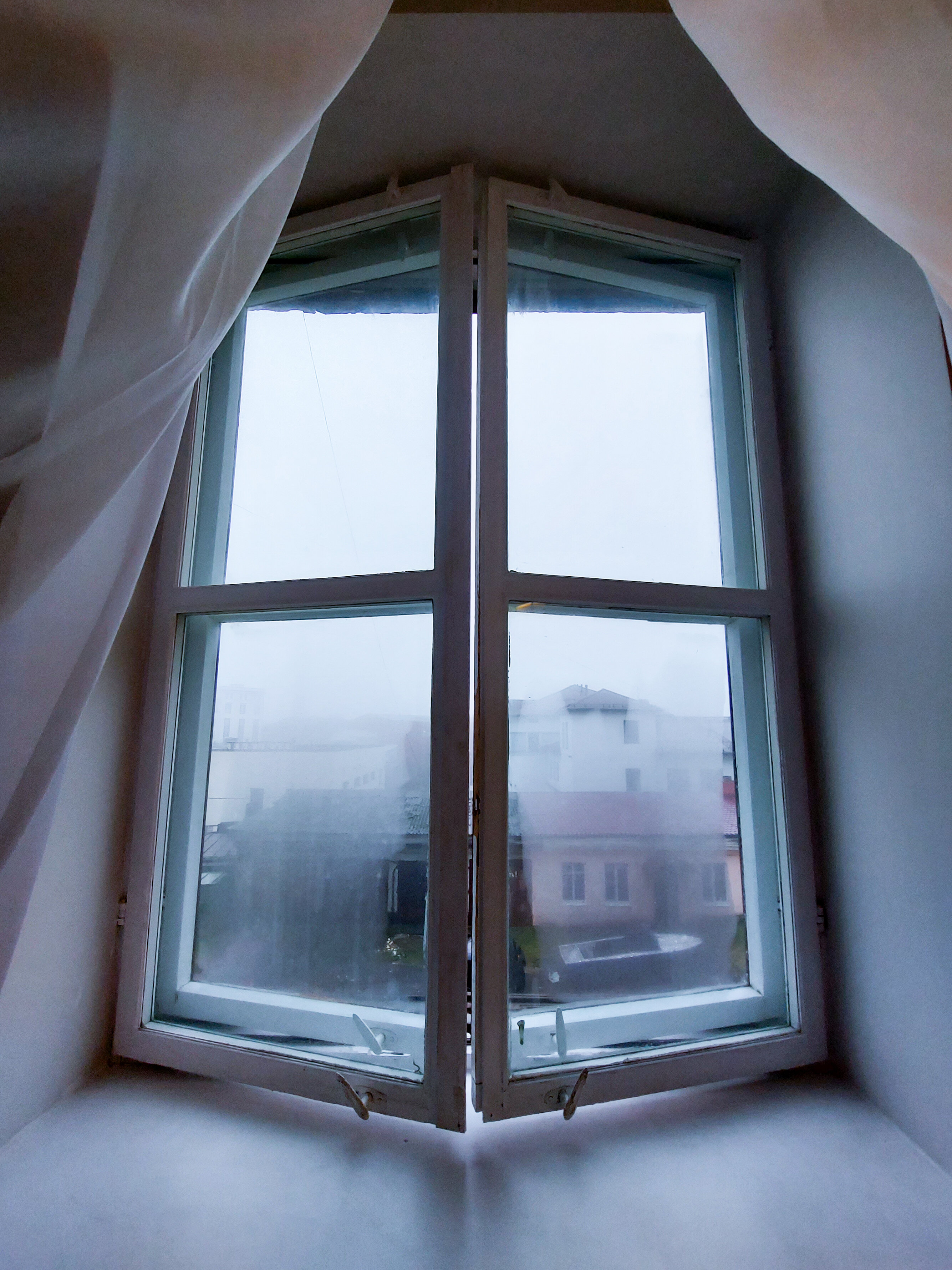 Фото Лесная Ванна