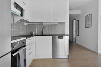 Фото Forenom Aparthotel Stockholm Flemingsberg