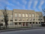 Mguu (Zoi i Aleksandra Kosmodemyanskikh Street, 3/2), university
