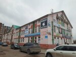 Детский спортивно-развивающий центр Татьяны Машталлер (Lenina Avenue, 47Б), children's developmental center