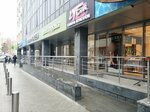 Ana Studio (ulitsa Zalesskogo, 5/1) ، صالون العناية بالأظافر