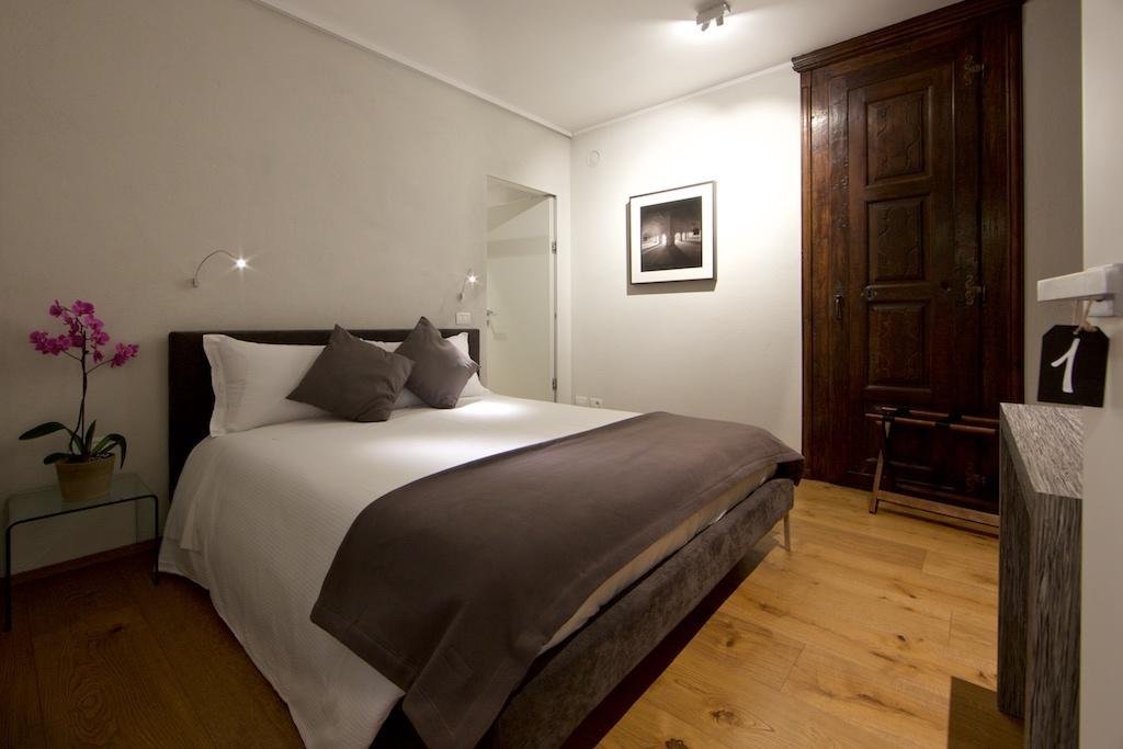 Фото B&b Ma Ville