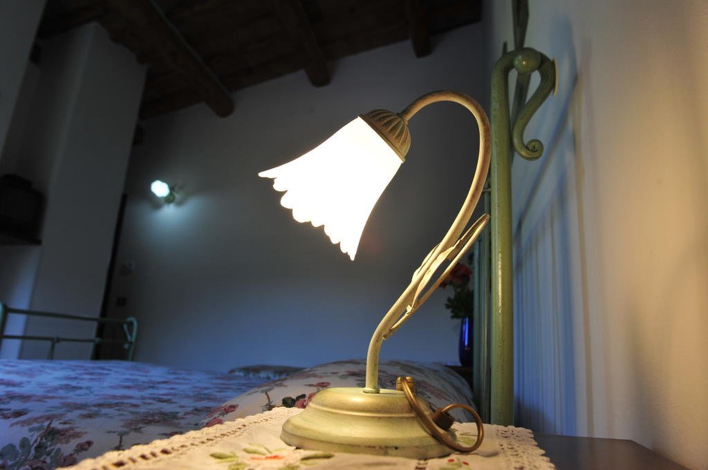 Фото Agriturismo La Caputa