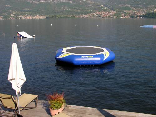 Фото Hotel Villa Aurora