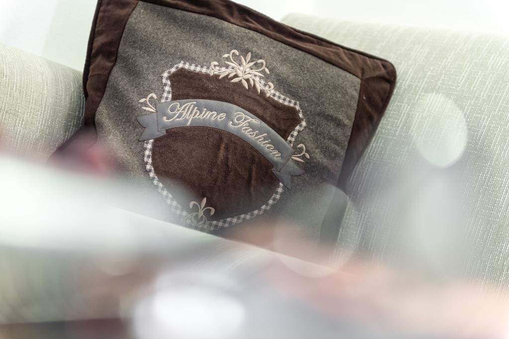 Фото Hotel Leitner