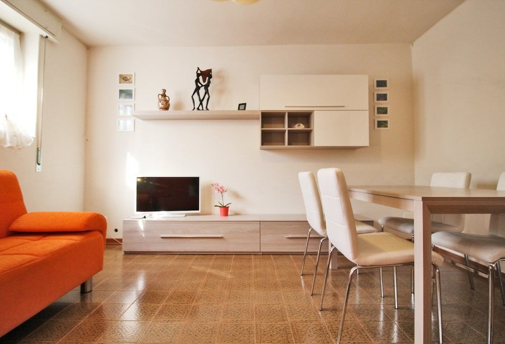 Фото Apartment Salò - Direct Access to Garda Lake