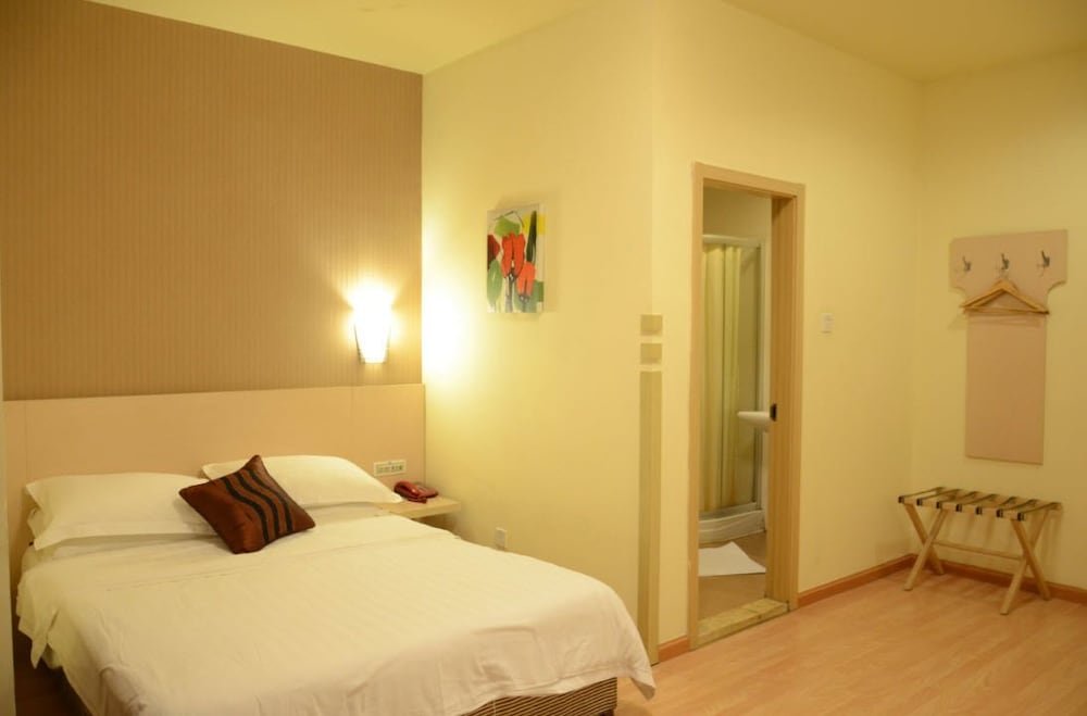 Фото Ane Hotel - Waishuangnan Branch