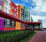 School № 17 (Russian Army Avenue, 7), escuela de enseñanza general