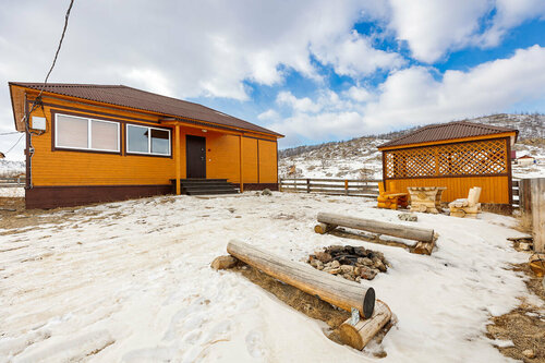 Дом на Малом море  фото 1