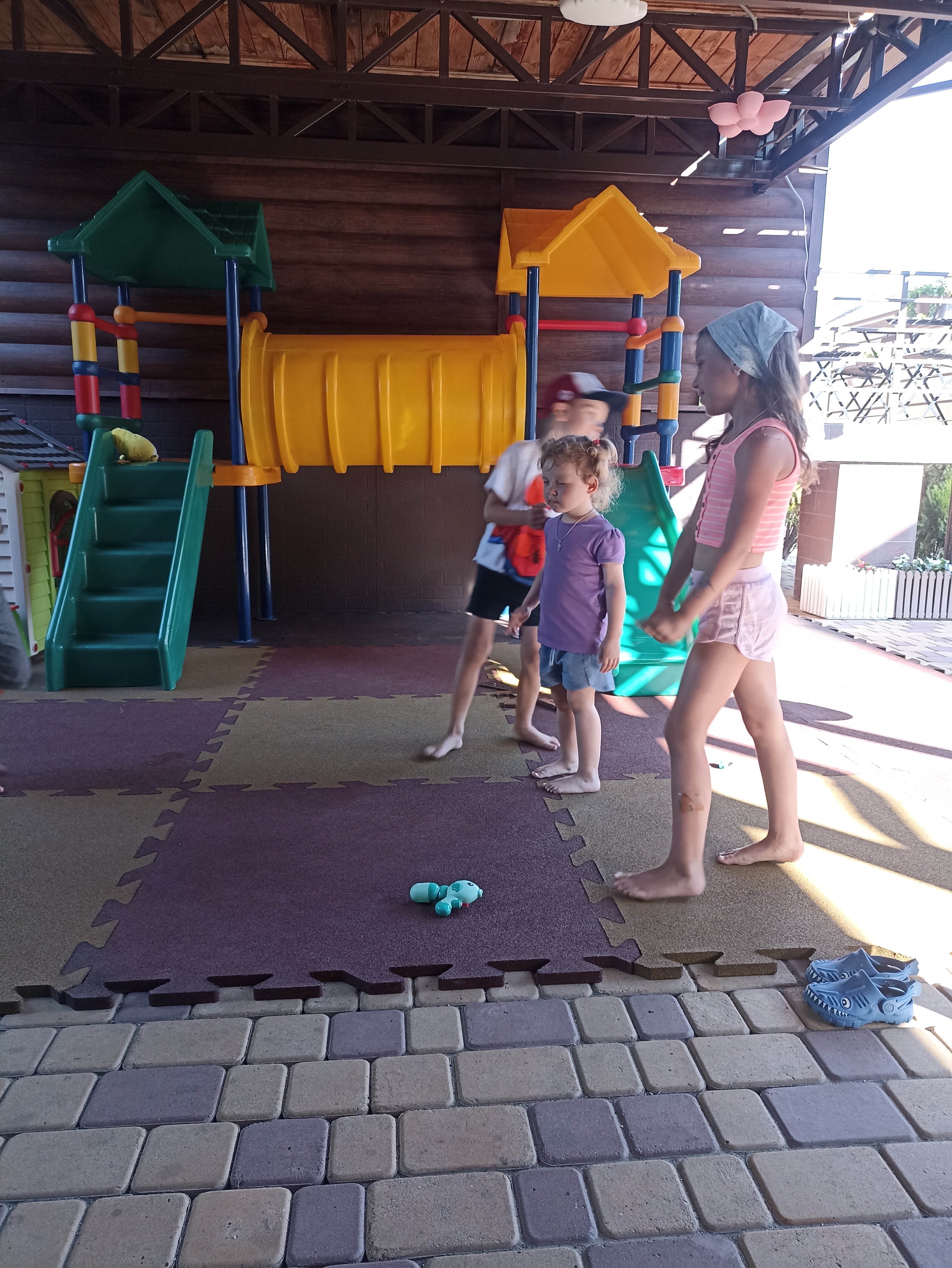 Фото Гостевой дом Морская 250