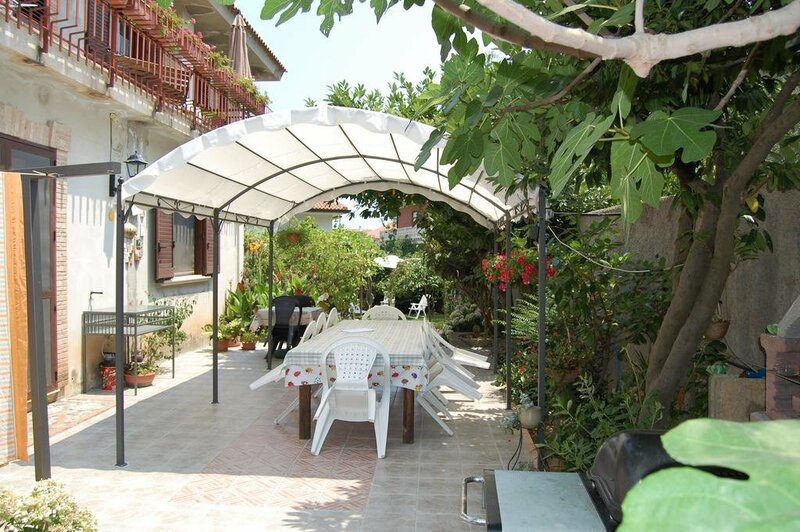 Гостиница B&b Villa Francesca