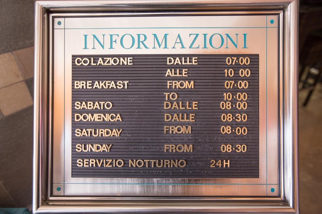 Фото Hotel Lombardia