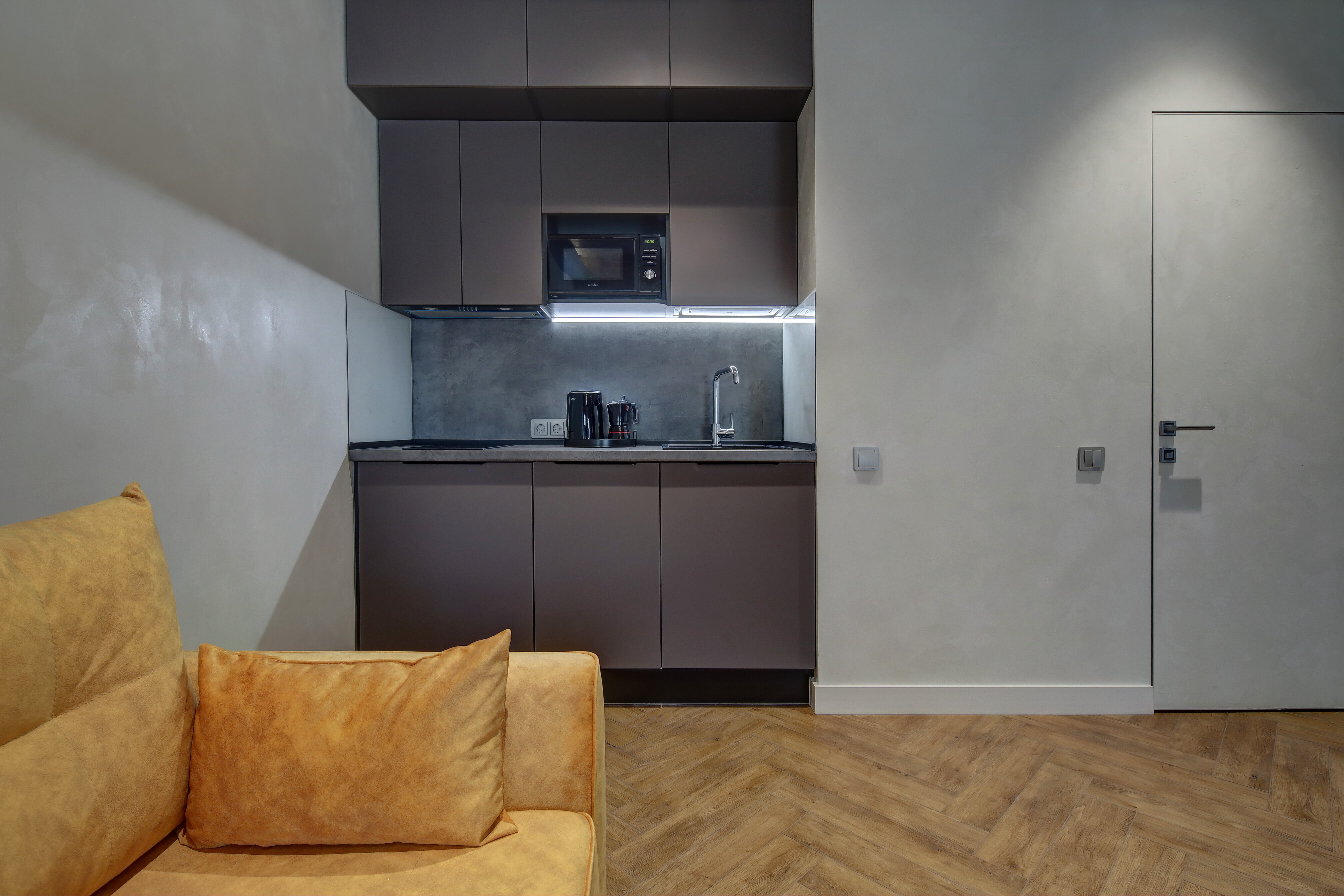 Фото Апартаменты A3