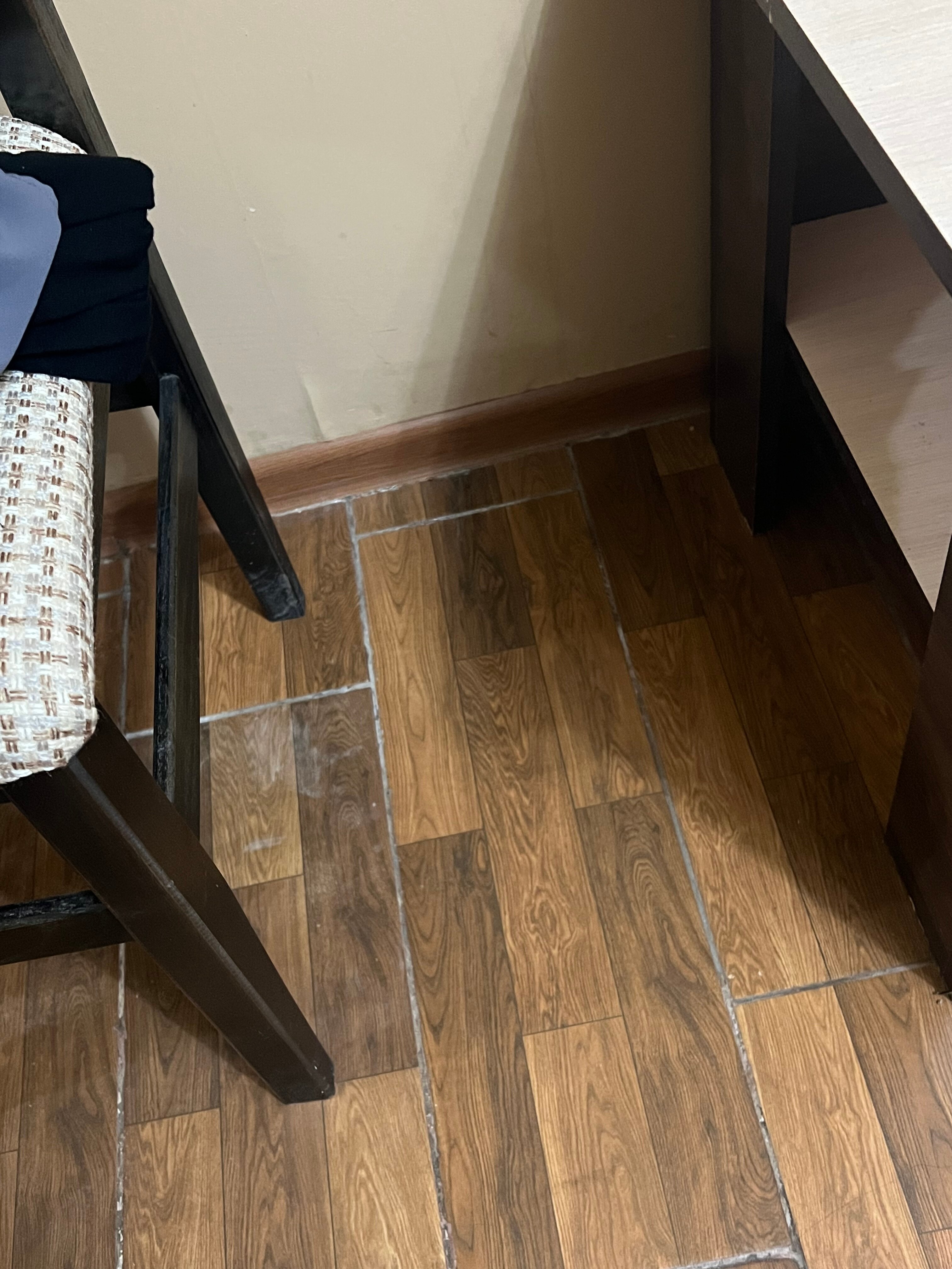 Фото Сюрприз на Яблочкова 31Ж 