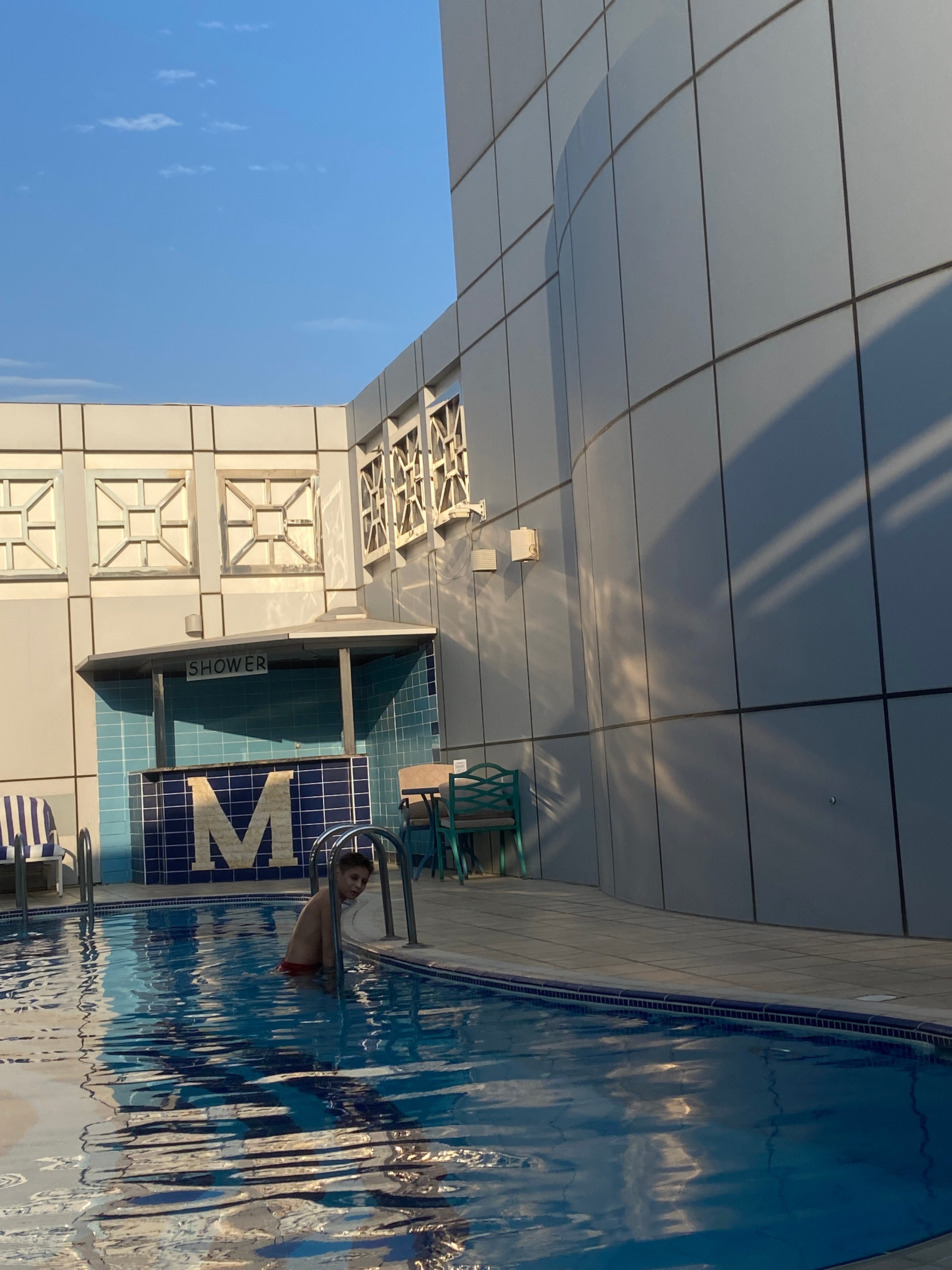 Фото Al Manzel Hotel Apartments